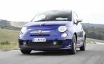 Abarth 595 2016 года (AU)